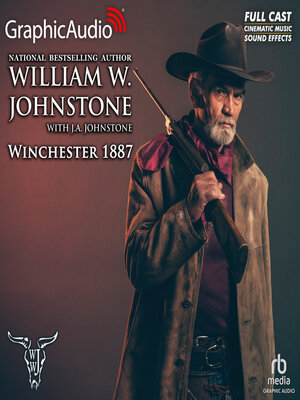 cover image of Winchester 1887